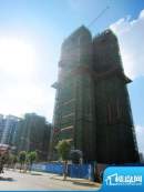 兆安现代城三期工程进度（2012.07.05）