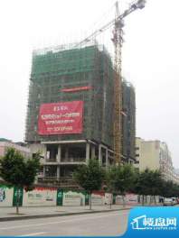 泰洋新居项目工程进度（2012.02.08）