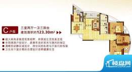 蓝天海景国际公寓3 面积:0.00m平米