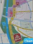 盛泽名城交通图