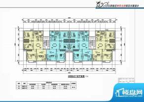 御景龙庭B复式 面积:0.00m平米