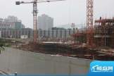 朝辉首府三期2#楼工程进度（20110713）