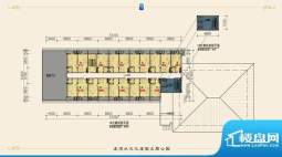 龙湾水文化度假主题面积:0.00m平米