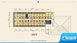 龙湾水文化度假主题面积:0.00m平米