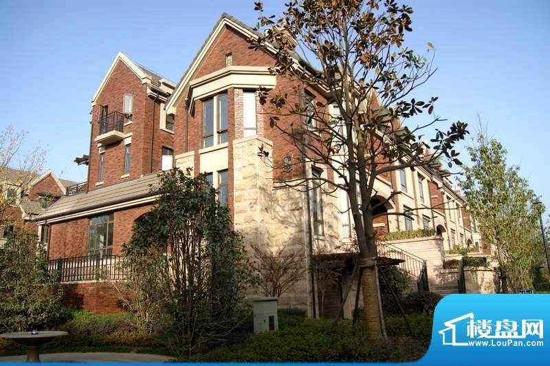 东方明珠英郡领誉图片_户型图_样板间图_装修效果图-马鞍山楼盘网