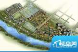 中国铁建·领秀城全区新鸟瞰图(2#3#地)