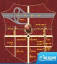 上东新城二期·玫瑰园交通图