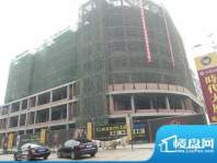 时代大厦项目进展（2012.4.11）