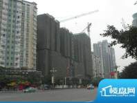 国昇大厦项目整体进展（2012.4.16）