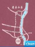 紫塞桃园交通图