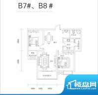 金谷阳光地带阳光地面积:89.77m平米