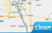 紫荆城交通图