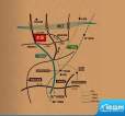 翔隆·七色城邦交通图