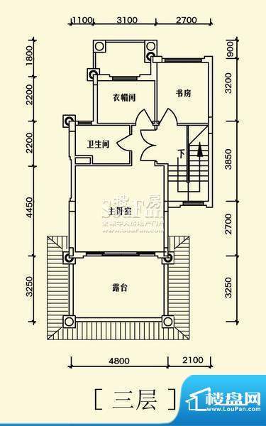 恒大金碧天下122708面积:0.00m平米