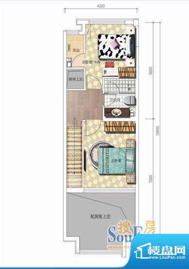 阳光100城市丽园城市面积:0.00m平米