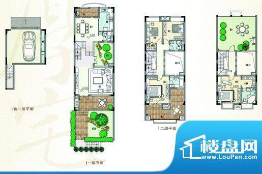 东营市新邦·涌金门面积:0.00m平米