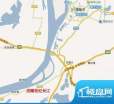国耀·世纪长江交通图