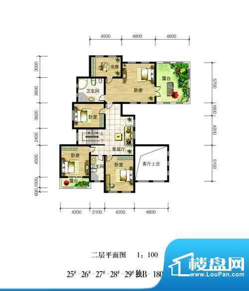 东营新汇东海岸25#~面积:0.00m平米