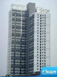 万佳广场外景图（2011-8）