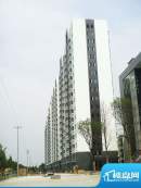 富邦新都35号楼高层实景（2012-05）