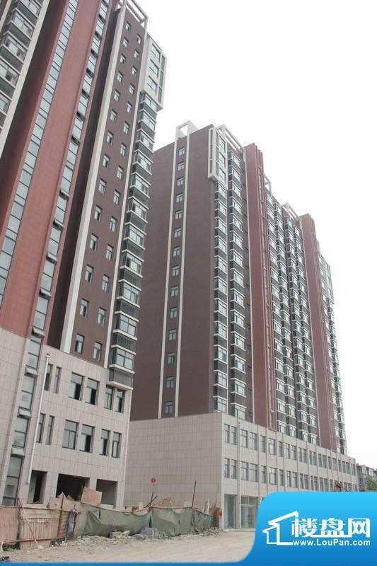 东城新华风景项目高层（20120525）