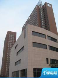 圣城乌托邦工地实景（2011.2.22）