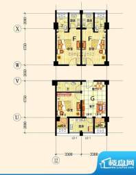 青年公社BB5 面积:0.00m平米