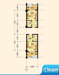 青年公社BB4 面积:0.00m平米