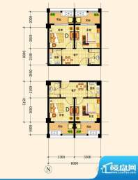 青年公社BB3 面积:0.00m平米