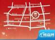 富安国际广场交通图