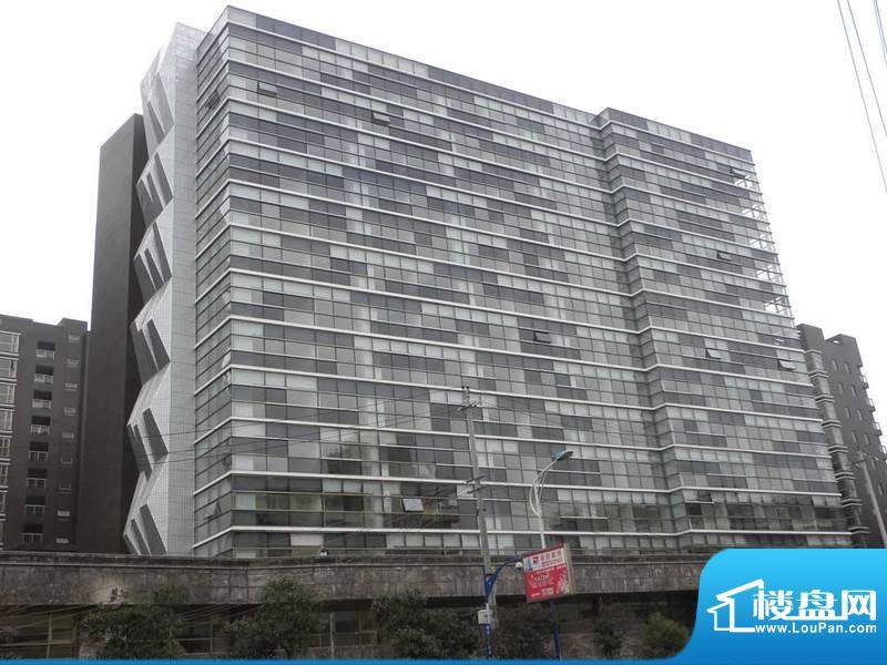 香樟俊园二期小户型公寓住宅实景（201