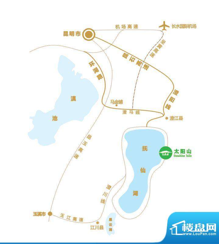 常德太阳山上山路线图片