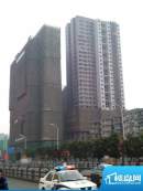 汇通大厦外景图(2012-04-11)