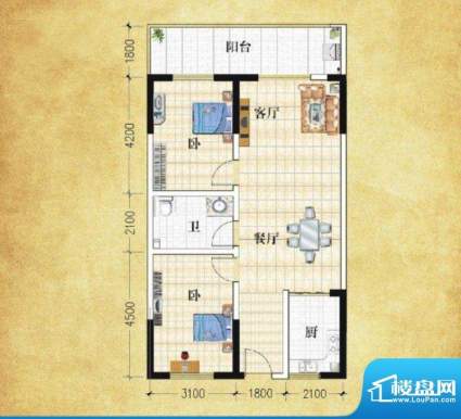 阳光小区三期阳光大面积:108.22m平米