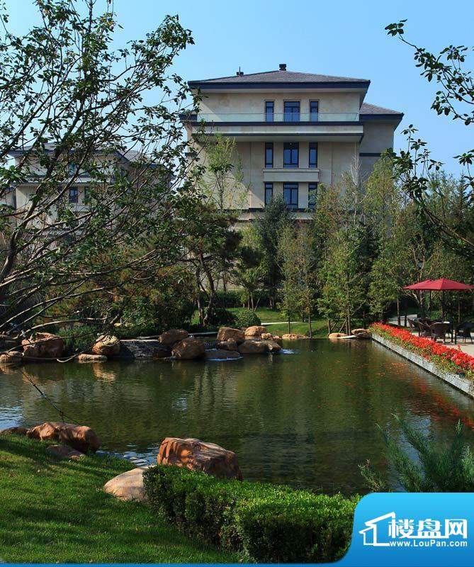 北京西山壹号院效果图_实景图_样板间-北京楼盘网