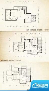 桃花源(东方太阳城三期)n-1户型