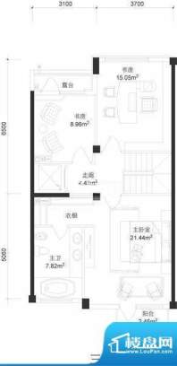 亚运新新家园a1三层 3室1卫面积:60.20平米