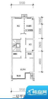 尚东庭A区A1号楼3单元二层 