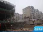 金水湾花园二期工程进度（2011-03-08）