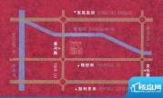 潍京交通图