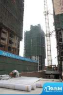 江南第一城83栋外景（2011-09-28）