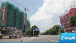 锦龙又一城项目施工图（2012-06-08）