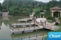 虎门国际公馆小区实景（2012-05-17）