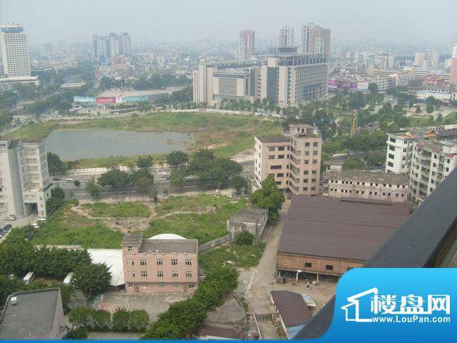 田禾塞纳河畔田禾塞纳河畔 外景图