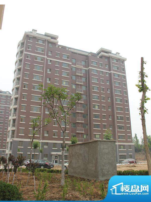上河园项目高层（20120525）