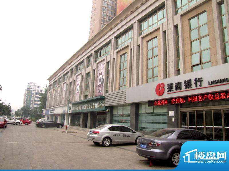 北京路18号盛世年华商业部分（2012-06-
