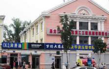 格兰云天配套药店（2012-09-17）