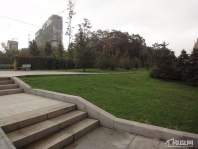 天悦项目周边公园（2012-09-04）