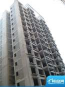 龙湾南湖MOCO外景图三期4号楼（2011-8）