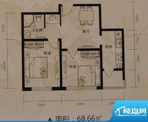 托斯卡纳交通图